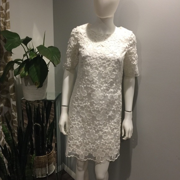 Ann Taylor dress - Picture 2 of 8